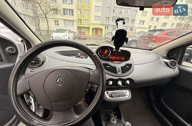 Хэтчбек Renault Twingo 2012 в Львове
