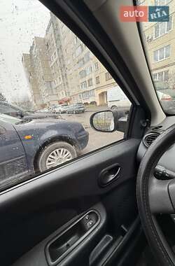 Хэтчбек Renault Twingo 2012 в Львове