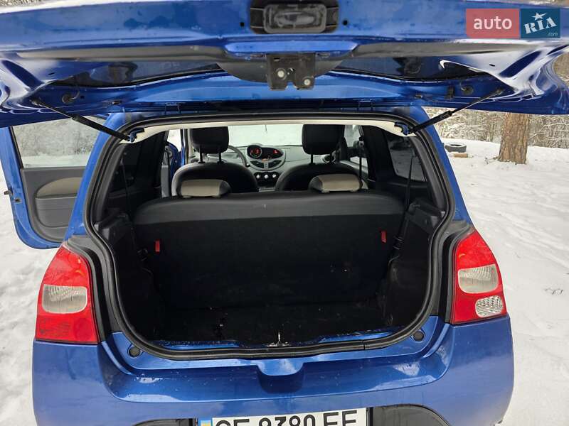 Хетчбек Renault Twingo 2010 в Броварах