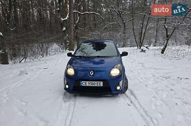 Хетчбек Renault Twingo 2010 в Броварах