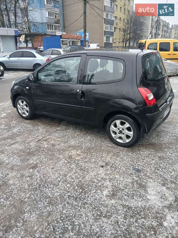 Хетчбек Renault Twingo 2009 в Дніпрі