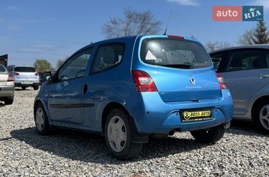 Хетчбек Renault Twingo 2011 в Коломиї