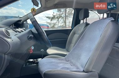 Хетчбек Renault Twingo 2011 в Коломиї