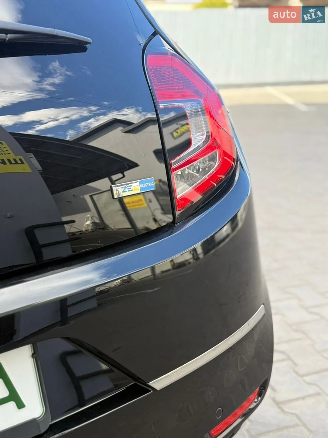 2021 Renault Twingo - мініатюра 22