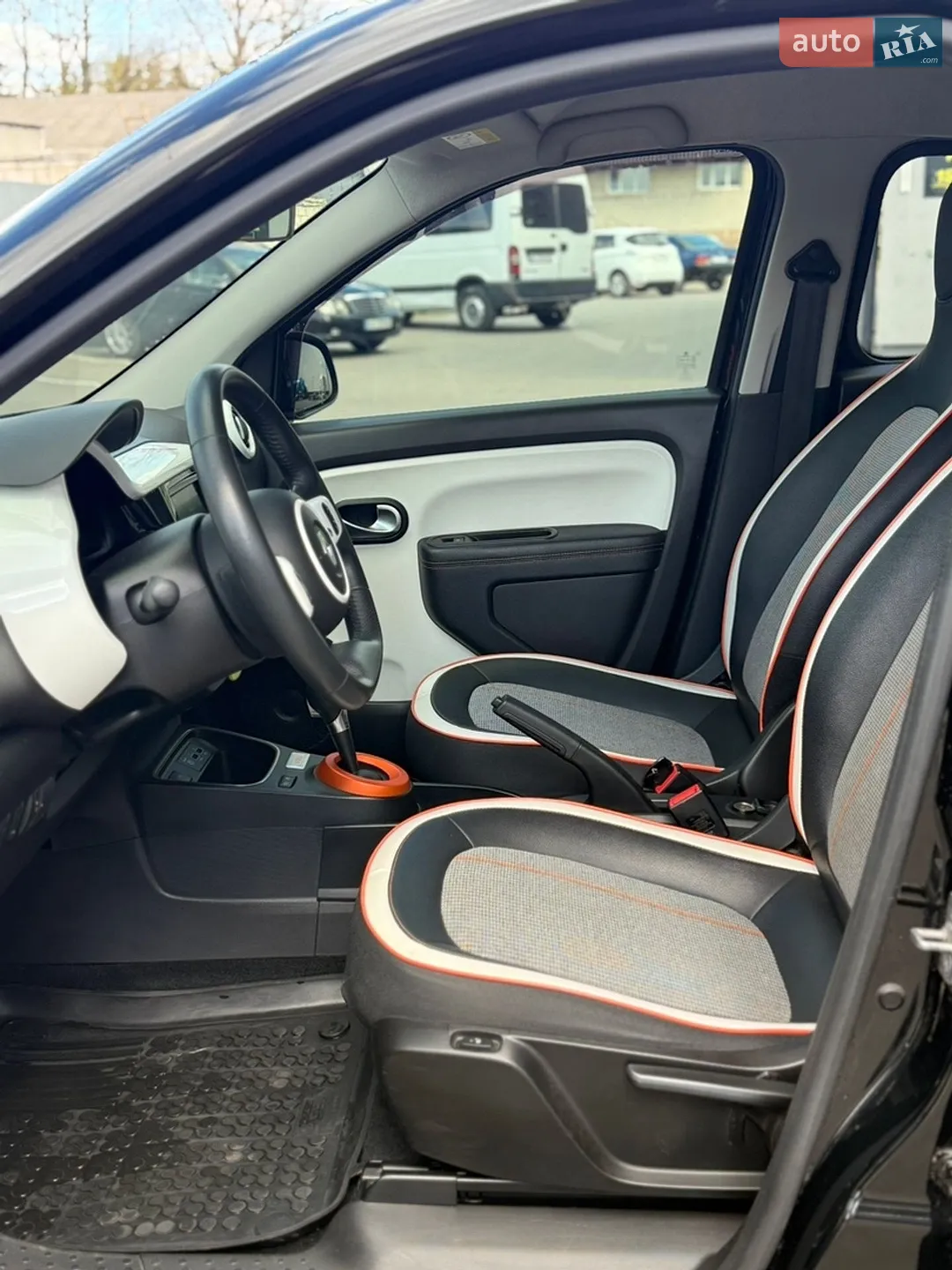 2021 Renault Twingo - мініатюра 25