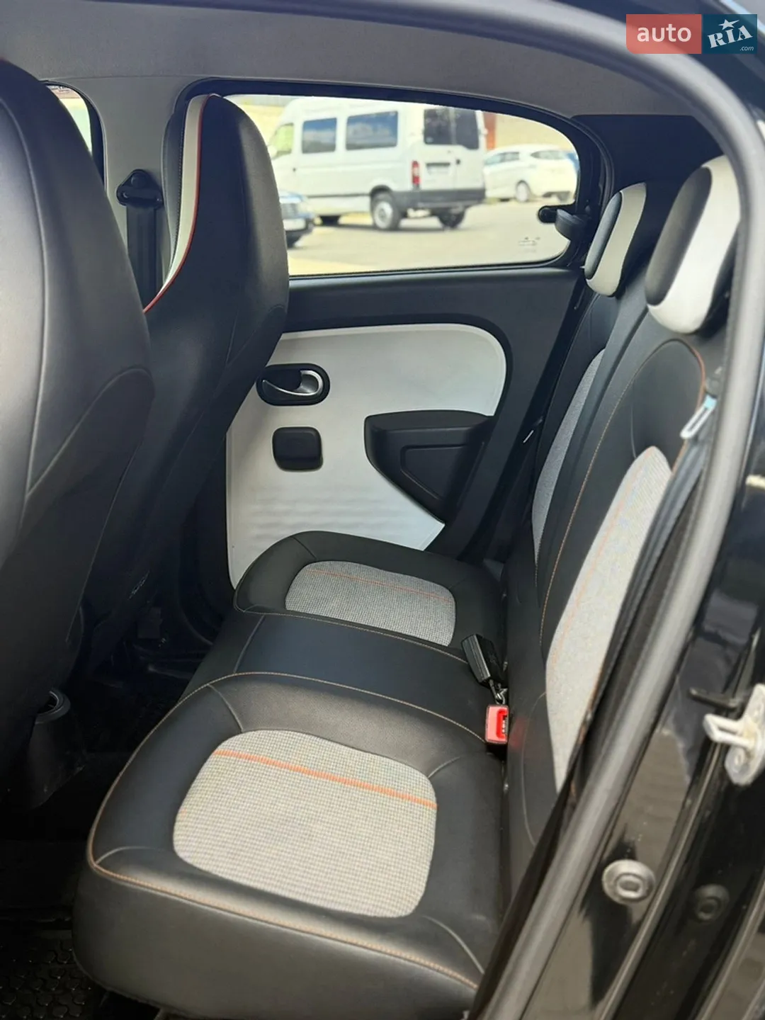 2021 Renault Twingo - мініатюра 29