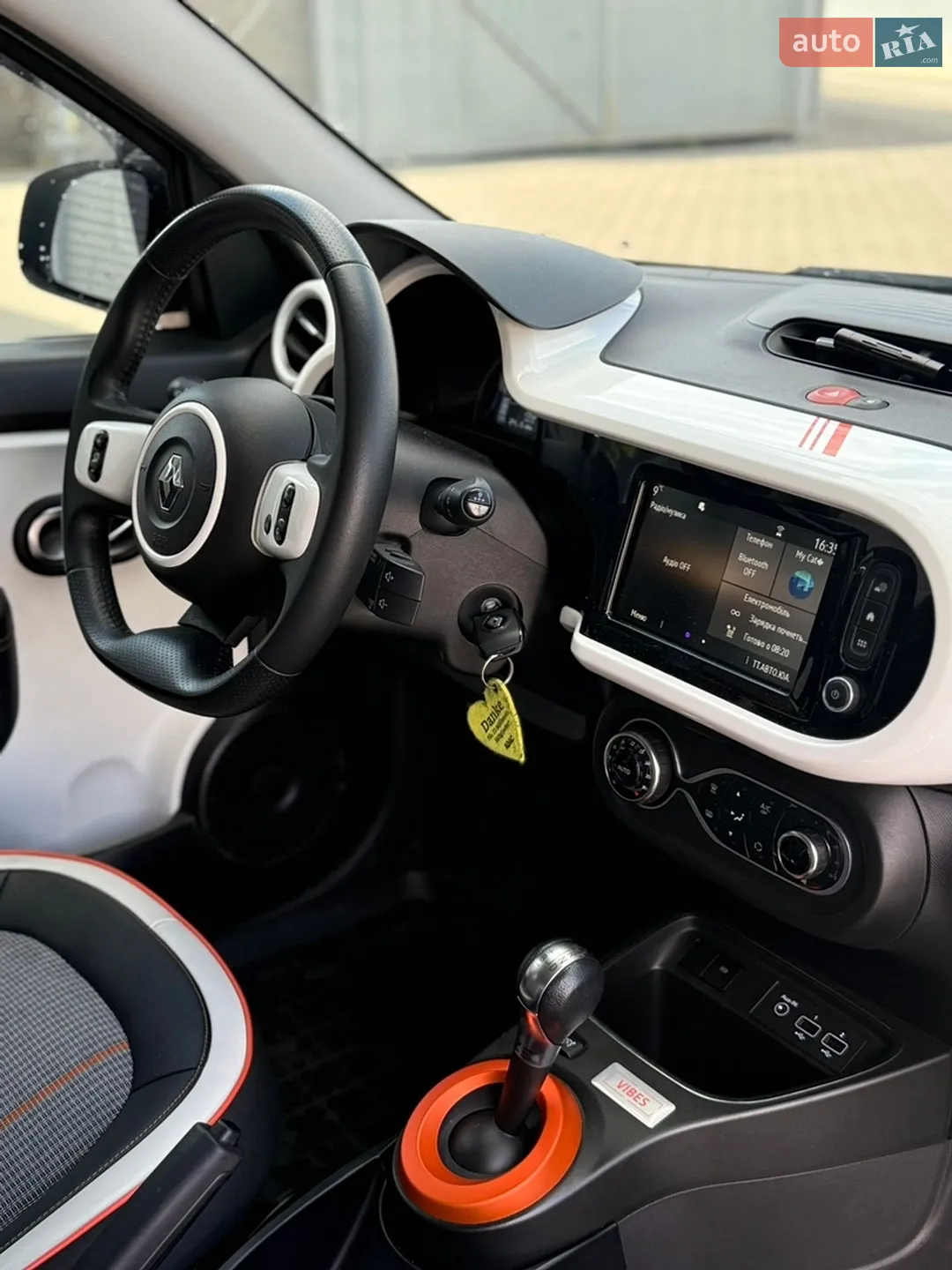 2021 Renault Twingo - мініатюра 40