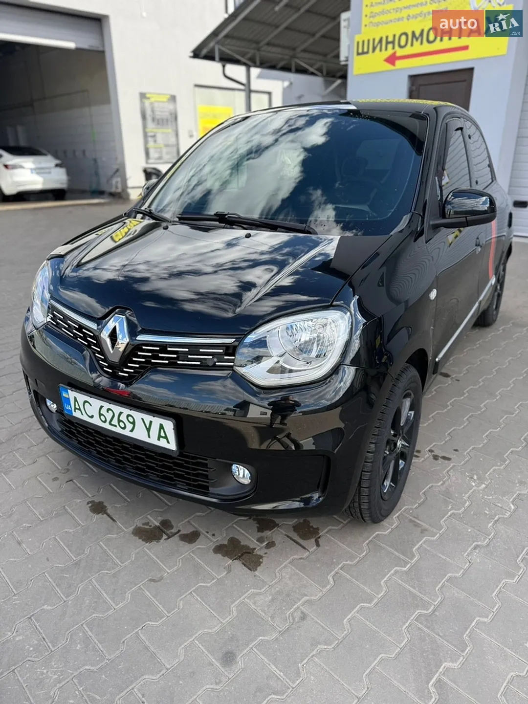 2021 Renault Twingo - мініатюра 49