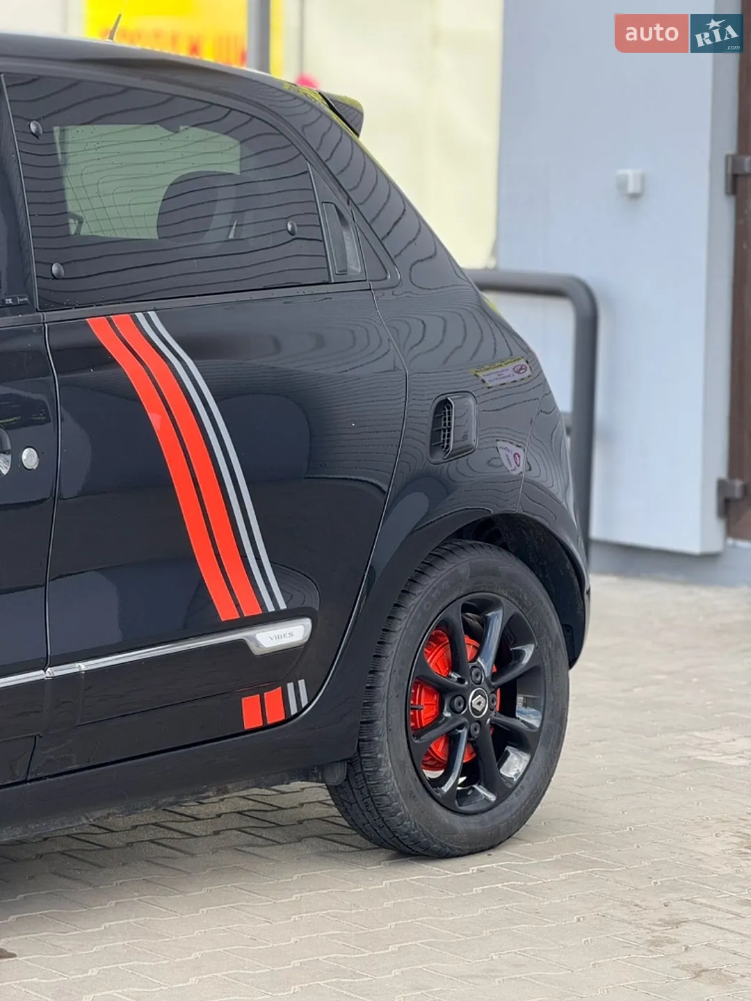 2021 Renault Twingo - мініатюра 57