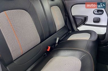 Хэтчбек Renault Twingo 2020 в Львове