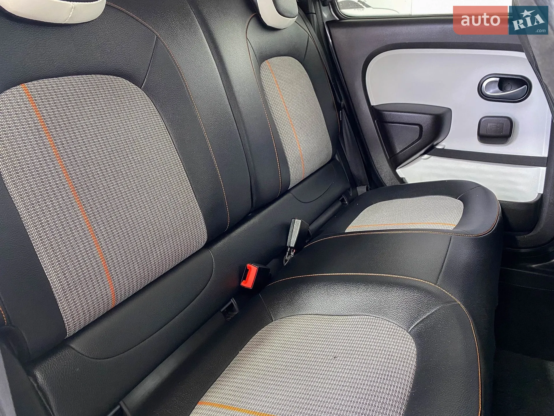 2020 Renault Twingo - мініатюра 10