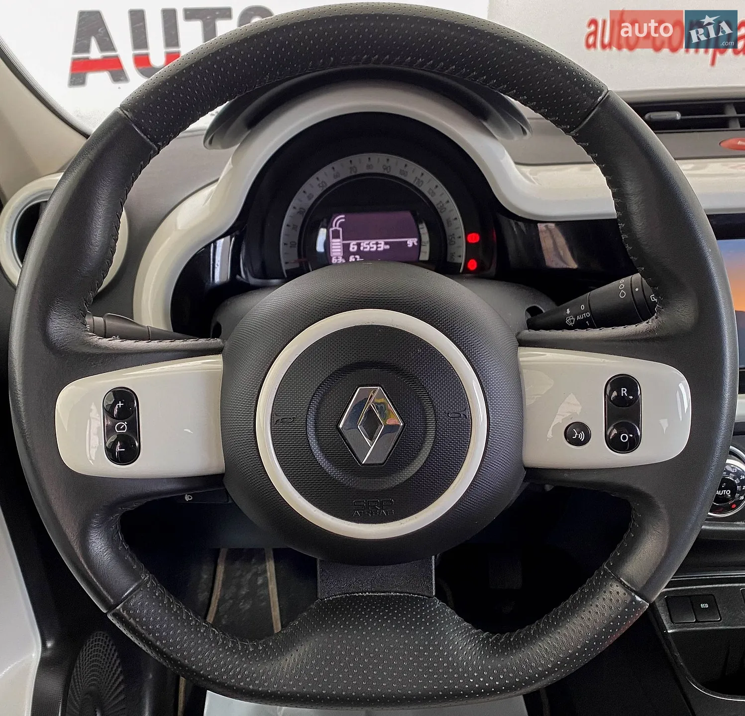 2020 Renault Twingo - мініатюра 13