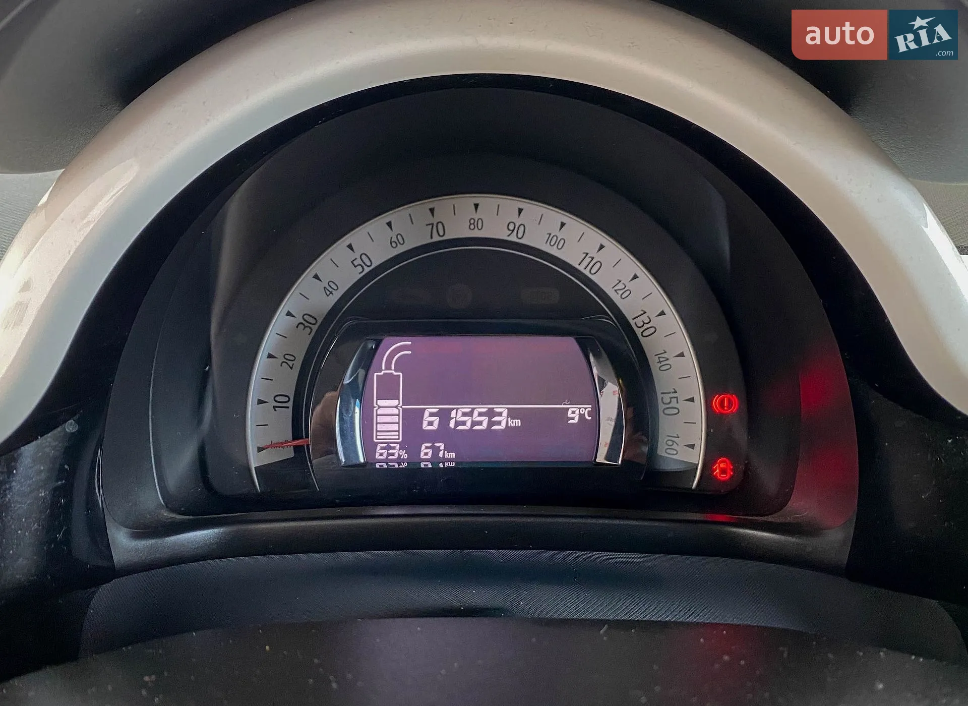 2020 Renault Twingo - мініатюра 19