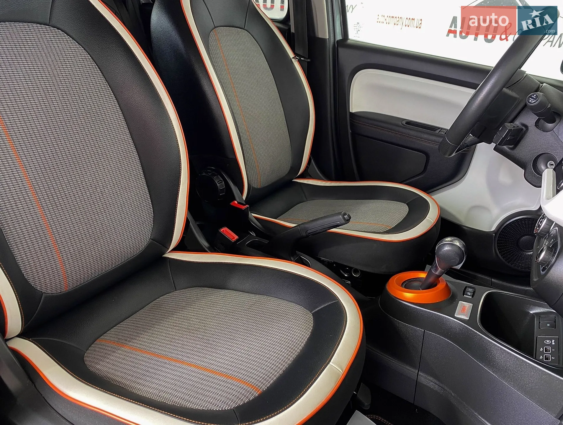 2020 Renault Twingo - мініатюра 9