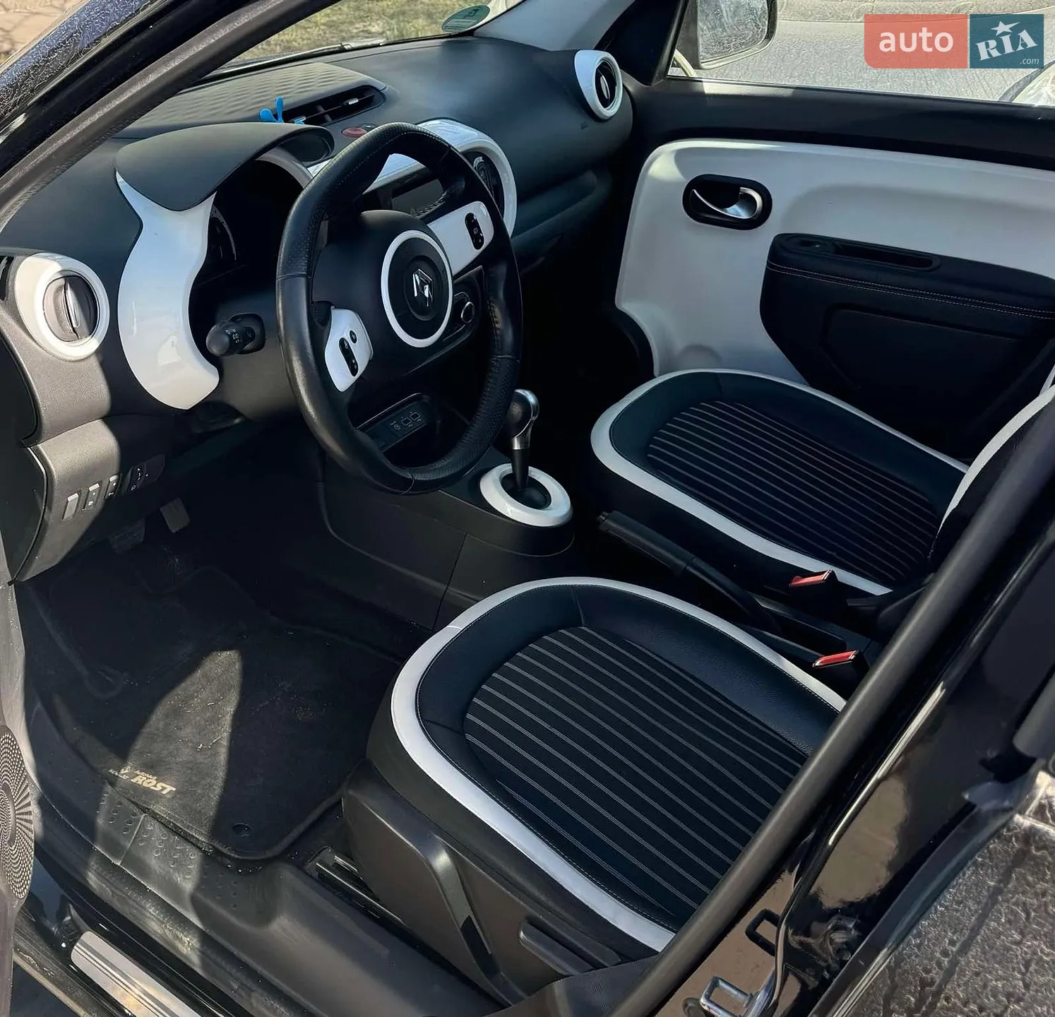 2021 Renault Twingo - мініатюра 7