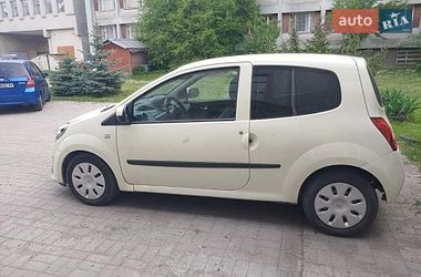 Хетчбек Renault Twingo 2011 в Рівному