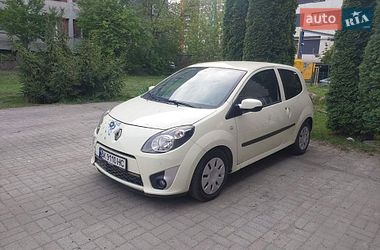 Хетчбек Renault Twingo 2011 в Рівному