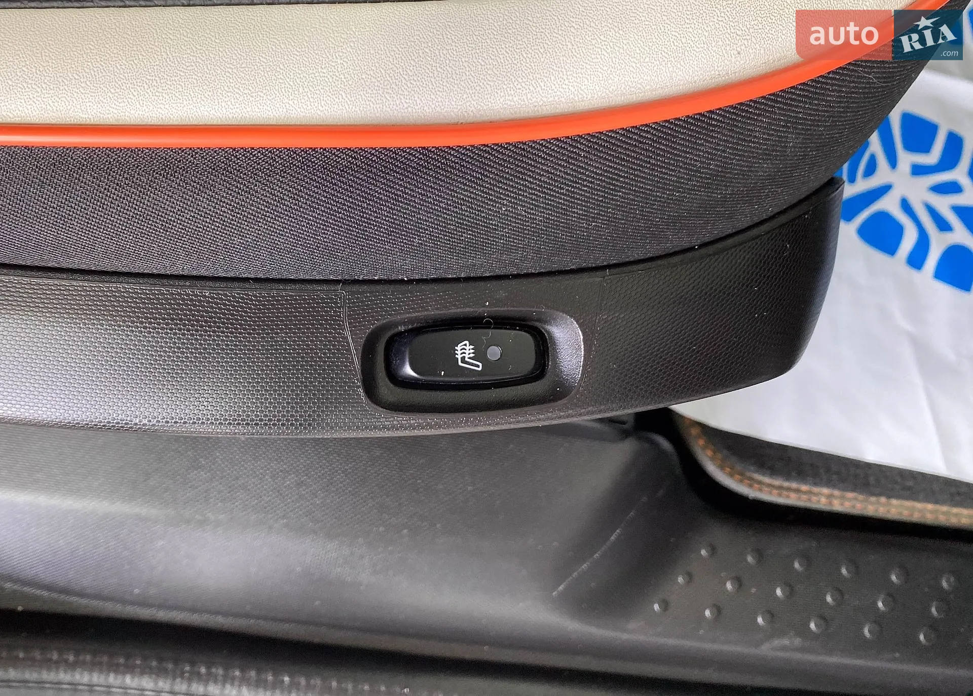 2020 Renault Twingo - мініатюра 11