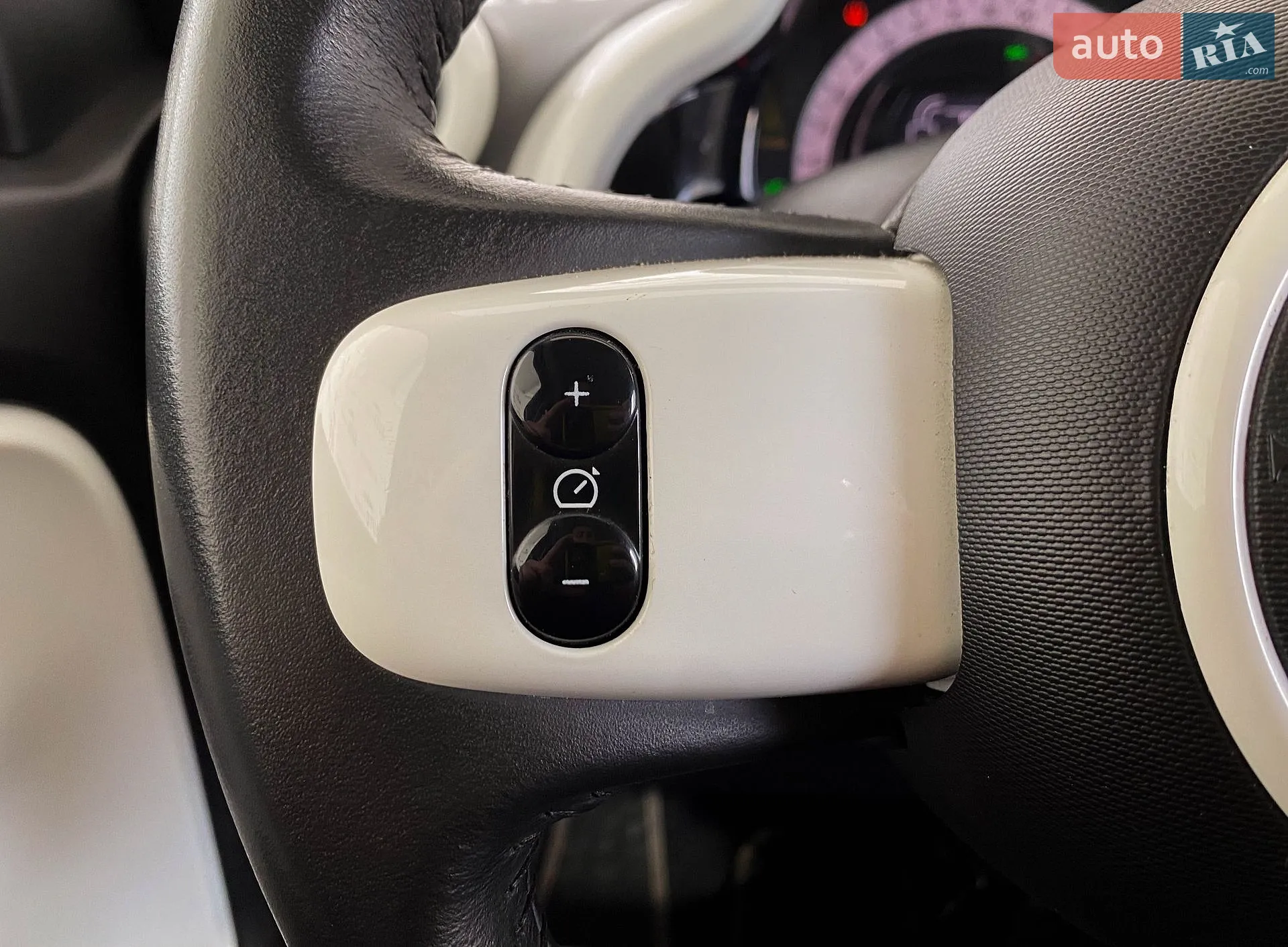 2020 Renault Twingo - мініатюра 19