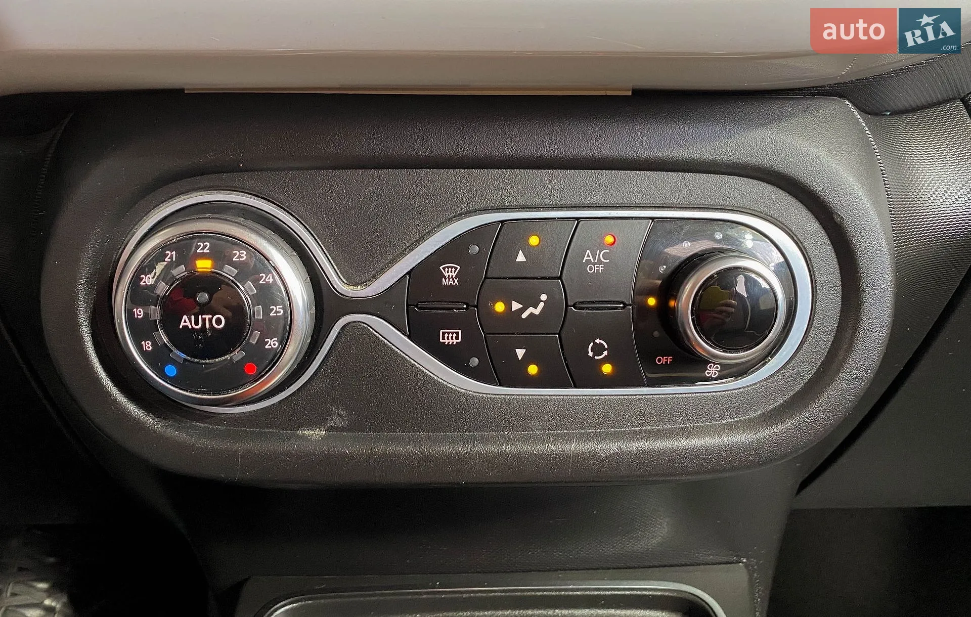 2020 Renault Twingo - мініатюра 26