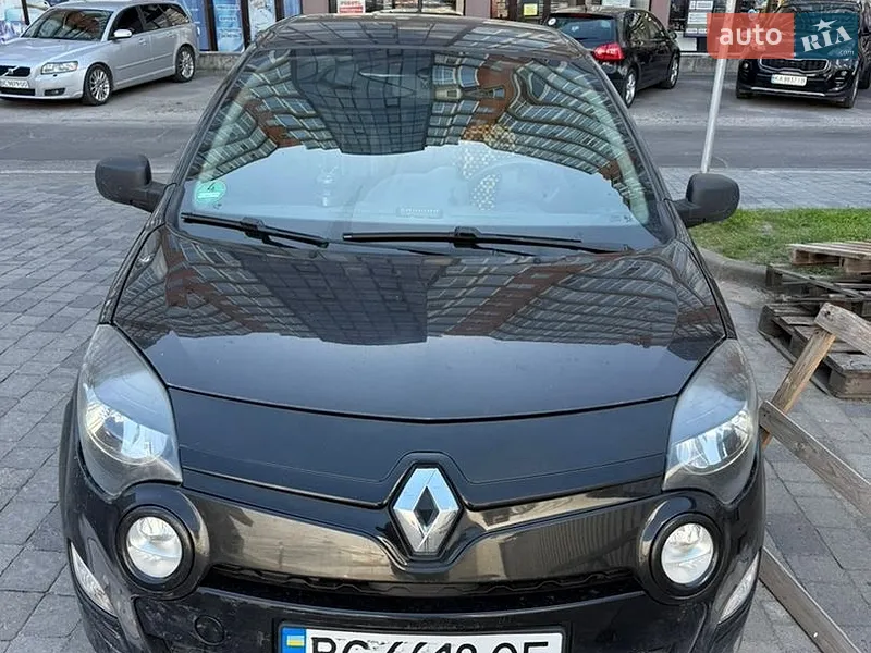 Renault Twingo