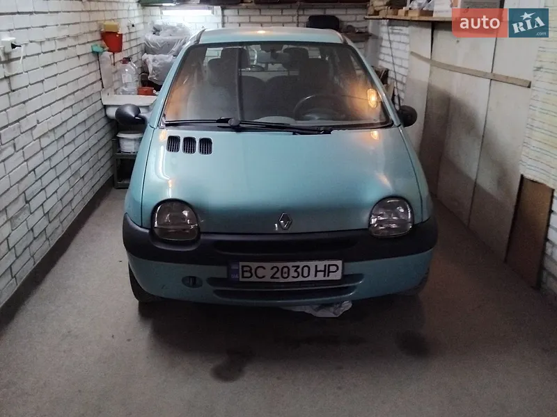 Renault Twingo