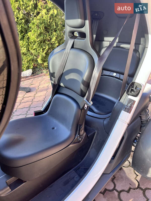 Хэтчбек Renault Twizy Z.E. 2017 в Одессе