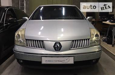 Седан Renault Vel Satis 2002 в Києві