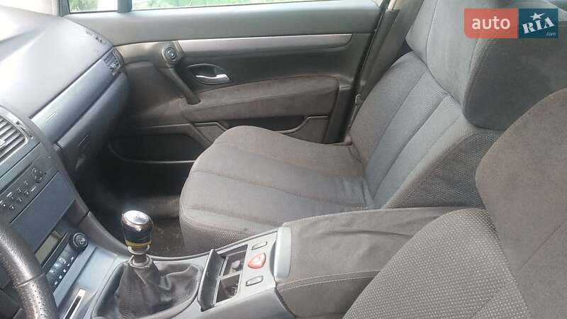 Хэтчбек Renault Vel Satis 2002 в Черноморске фото 6 Хэтчбек Renault Vel Satis 2002 в Черноморске