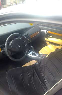 Хэтчбек Renault Vel Satis 2005 в 