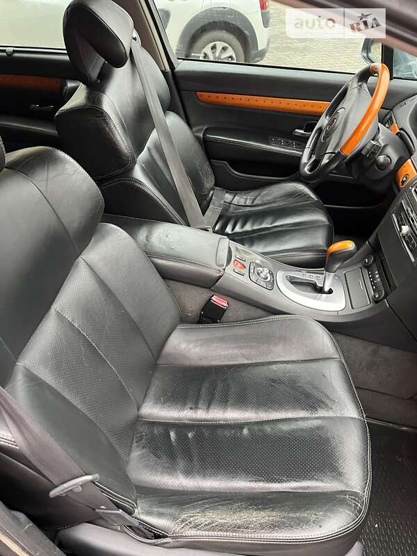 Хэтчбек Renault Vel Satis 2009 в Хмельницком