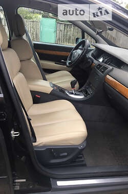 Хетчбек Renault Vel Satis 2006 в 