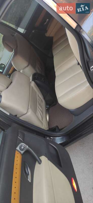 Хэтчбек Renault Vel Satis 2004 в Днепре