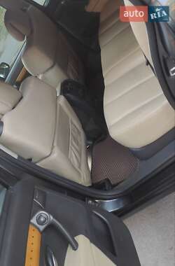 Хэтчбек Renault Vel Satis 2004 в 