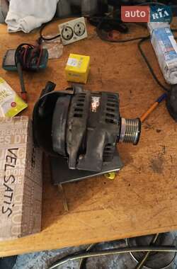 Хэтчбек Renault Vel Satis 2004 в 