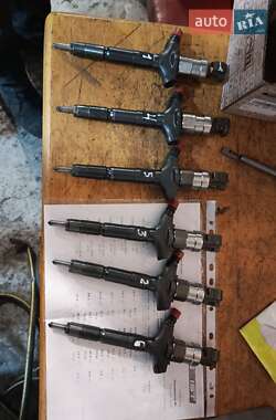 Хетчбек Renault Vel Satis 2004 в Дніпрі