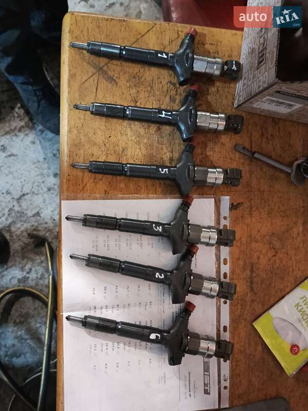 Хэтчбек Renault Vel Satis 2004 в Днепре