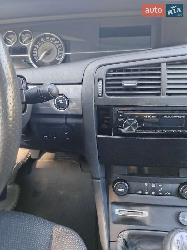 Хэтчбек Renault Vel Satis 2002 в Киеве фото 11 Хэтчбек Renault Vel Satis 2002 в Киеве