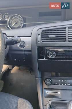 Хэтчбек Renault Vel Satis 2002 в 