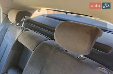 Хэтчбек Renault Vel Satis 2002 в 