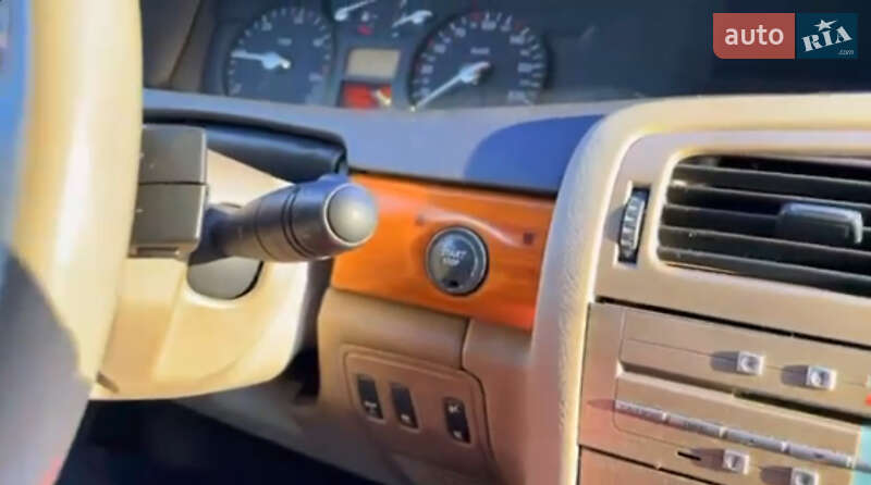 Хетчбек Renault Vel Satis 2002 в Харкові