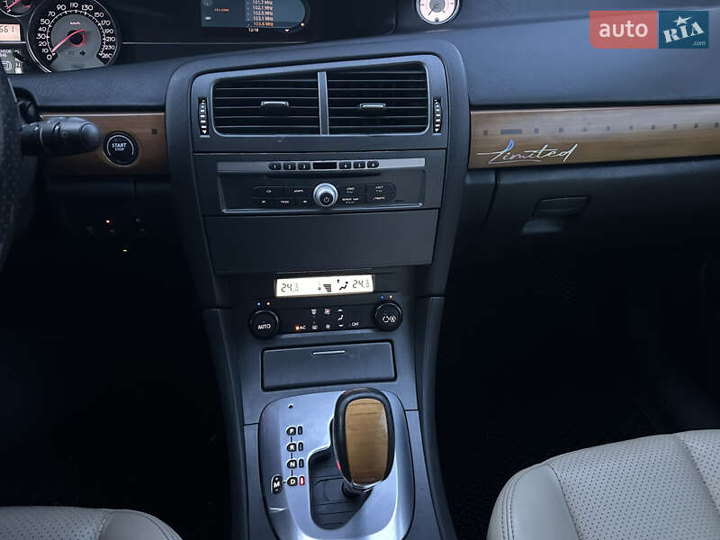 Хэтчбек Renault Vel Satis 2005 в Хмельницком фото 13 Хэтчбек Renault Vel Satis 2005 в Хмельницком