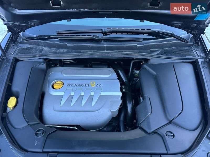 Хэтчбек Renault Vel Satis 2005 в Хмельницком фото 20 Хэтчбек Renault Vel Satis 2005 в Хмельницком