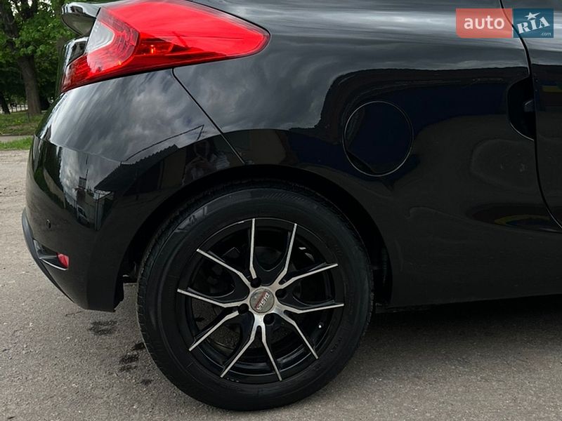 2011 Renault Wind, VIN VF1EN0F0545420319:plate — фото 1 (autoria)