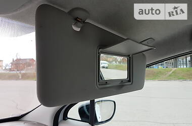 Хетчбек Renault Zoe 2013 в 