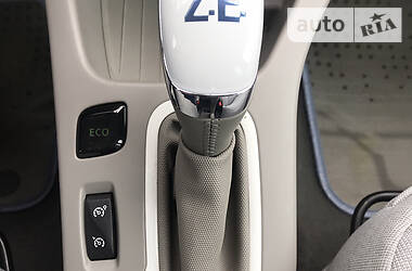 Хетчбек Renault Zoe 2013 в Прилуках