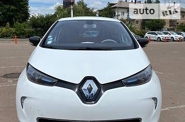 Хэтчбек Renault Zoe 2015 в Житомире