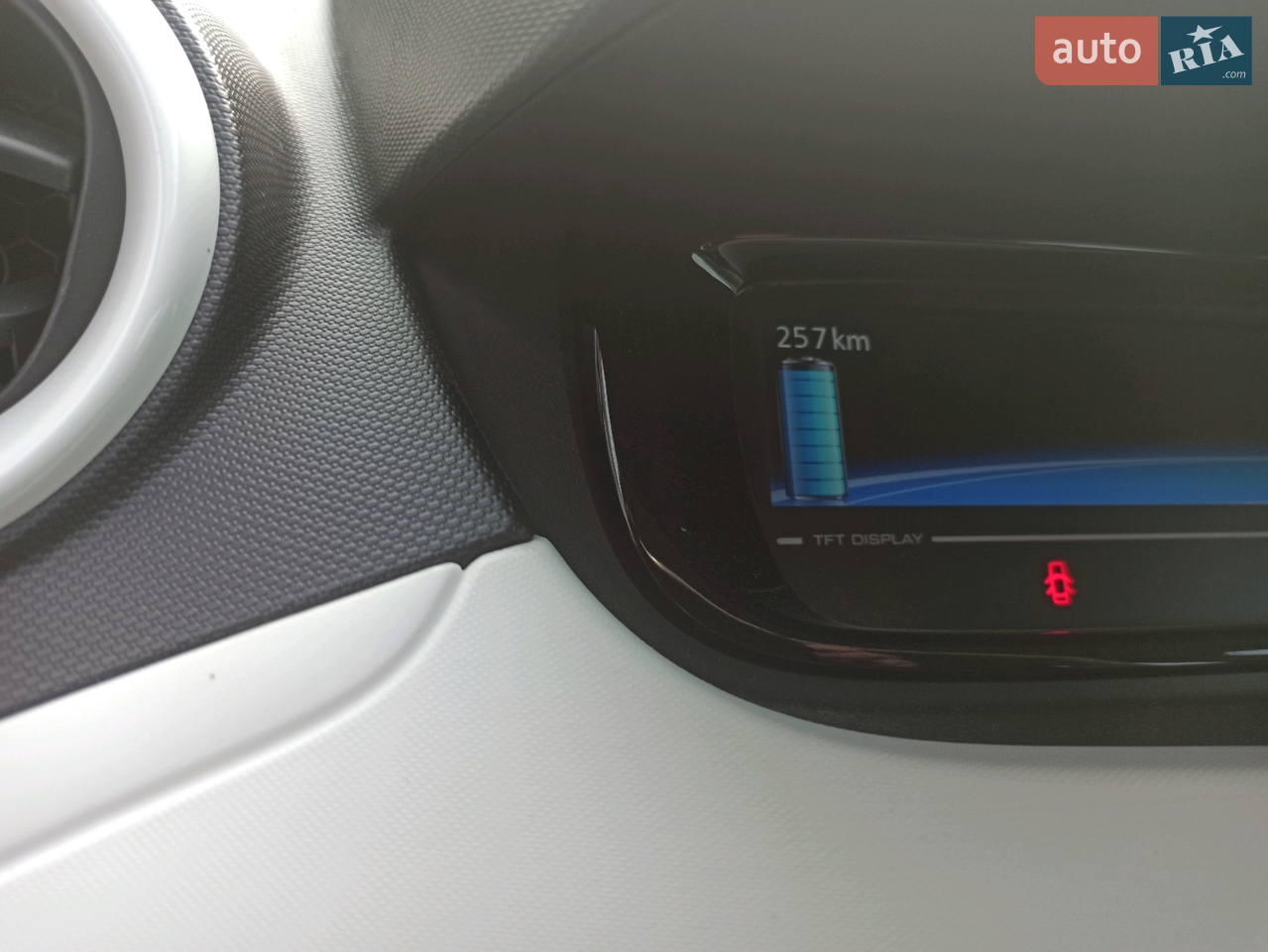 2018 Renault ZOE - мініатюра 6
