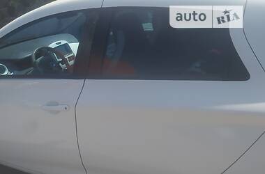 Хэтчбек Renault Zoe 2014 в Бурштыне