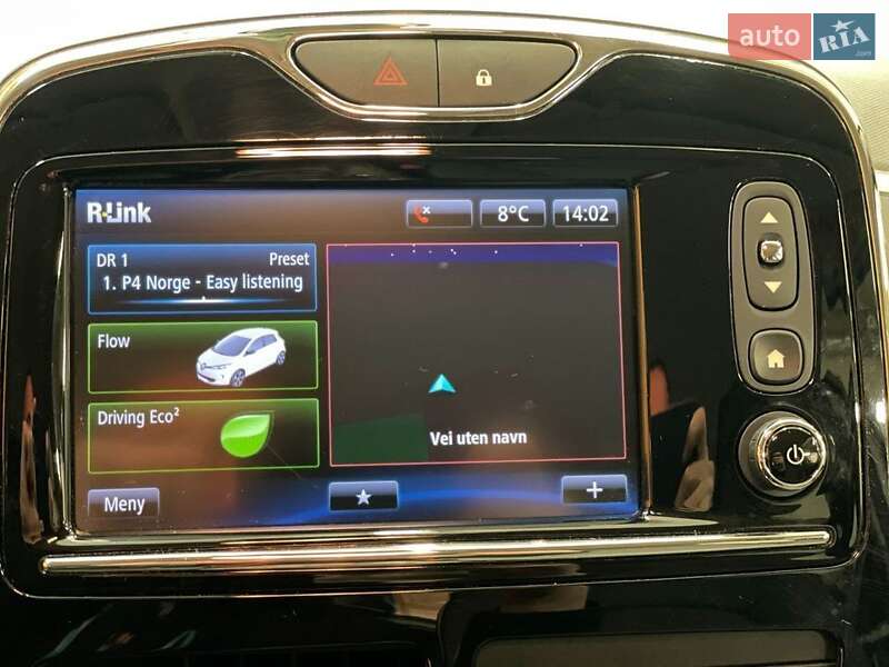 Хэтчбек Renault Zoe 2015 в Хмельницком